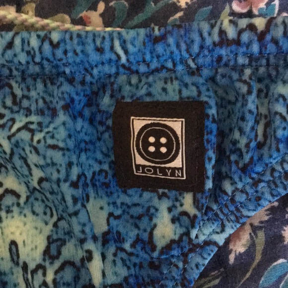 Jolyn Bikini Bottoms - Picture 3 of 5